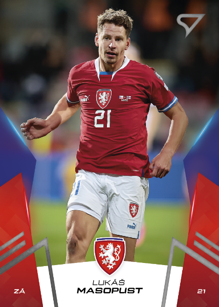 Masopust Lukáš 2024 Hrdí Lvi #22