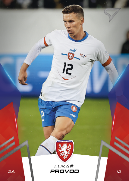 Provod Lukáš 2024 Hrdí Lvi #23