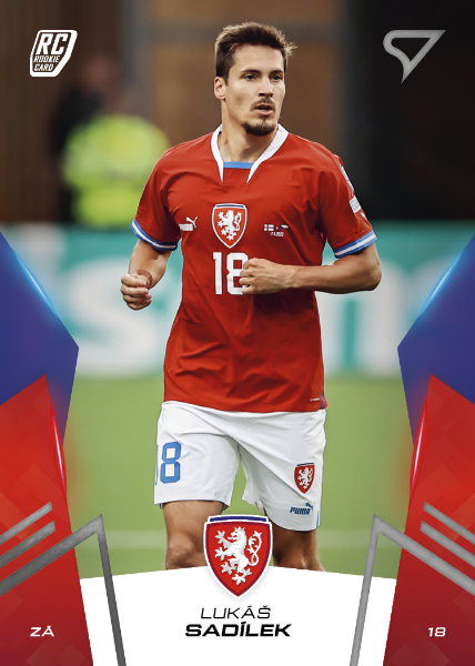 Sadílek Lukáš 2024 Hrdí Lvi #24