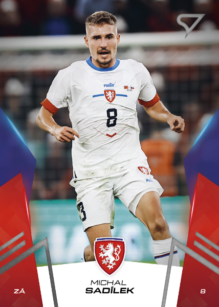 Sadílek Michal 2024 Hrdí Lvi #25