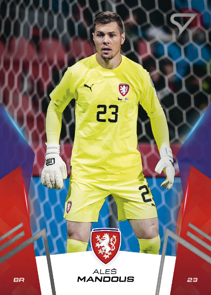 Mandous Aleš 2024 Hrdí Lvi #3