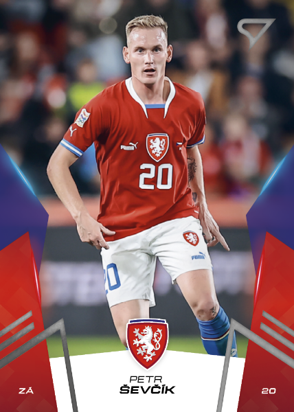 Ševčík Petr 2024 Hrdí Lvi #27