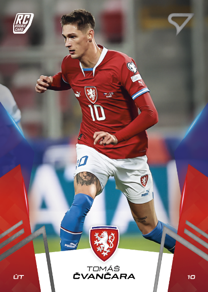 Čvančara Tomáš 2024 Hrdí Lvi #29