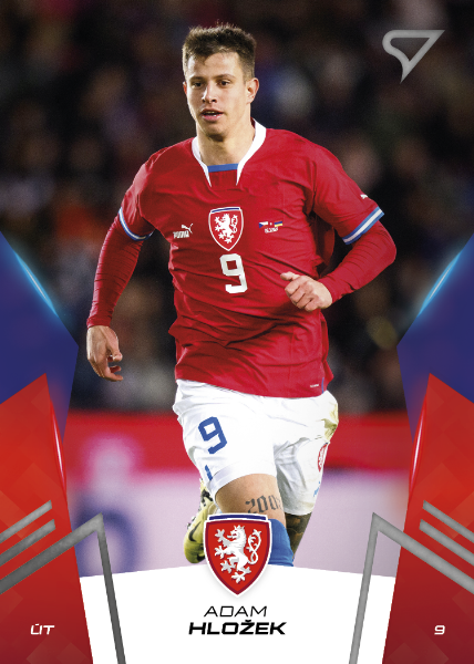 Hložek Adam 2024 Hrdí Lvi #30