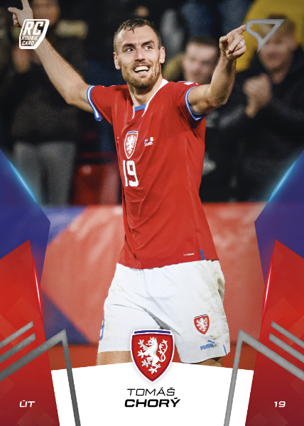 Chorý Tomáš 2024 Hrdí Lvi #31