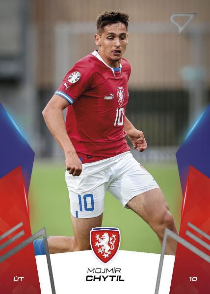 Chytil Mojmír 2024 Hrdí Lvi #32