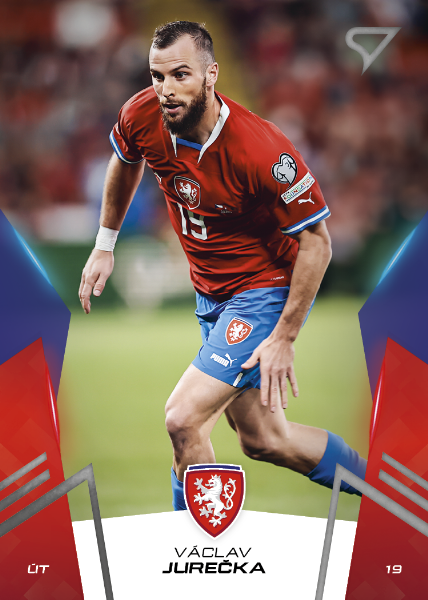 Jurečka Václav 2024 Hrdí Lvi #33