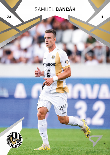 Blain Jérémie 24-25 Tipsport Extraliga #129