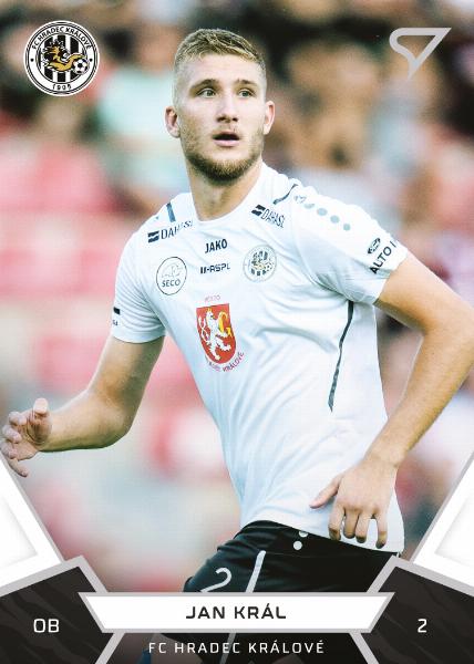 Král Jan 21-22 Fortuna Liga #247