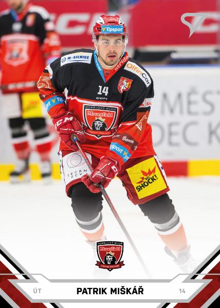 Miškář Patrik 21-22 Tipsport Extraliga #307