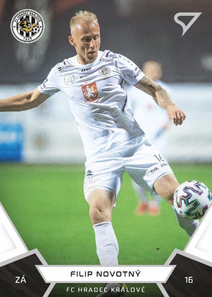 Novotný Filip 21-22 Fortuna Liga #250