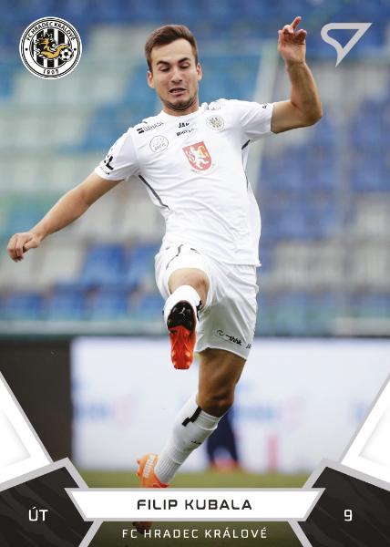 Kubala Filip 21-22 Fortuna Liga #251
