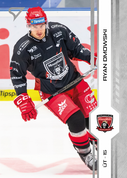 Dmowski Ryan 24-25 Tipsport Extraliga #137