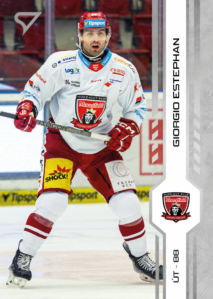 Estephan Giorgio 24-25 Tipsport Extraliga #138