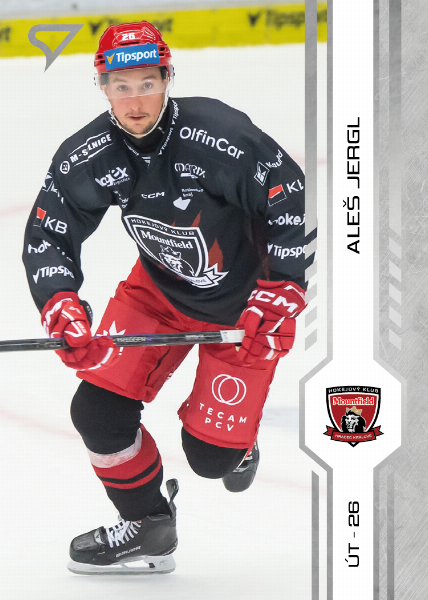 Jergl Aleš 24-25 Tipsport Extraliga #139