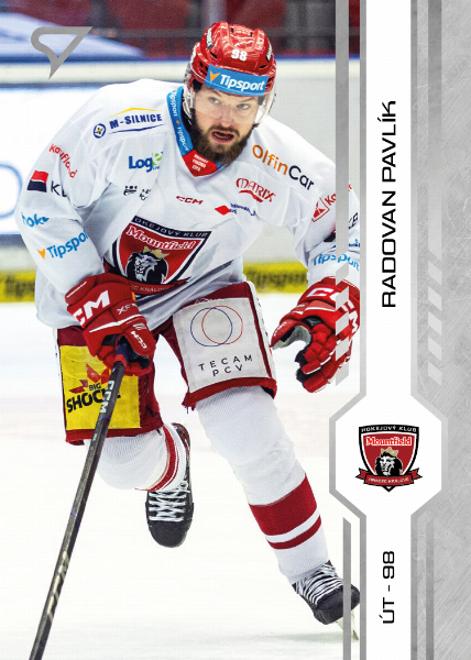 Pavlík Radovan 24-25 Tipsport Extraliga #141