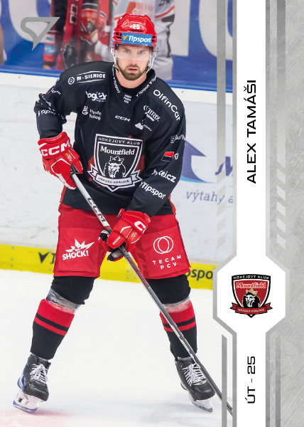 Tamáši Alex 24-25 Tipsport Extraliga #144