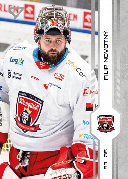 Čech František 24-25 Chance Liga #262