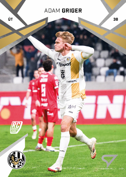 Griger Adam 24-25 Chance Liga #269