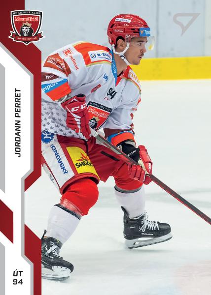 Perret Jordann 22-23 Tipsport Extraliga #291