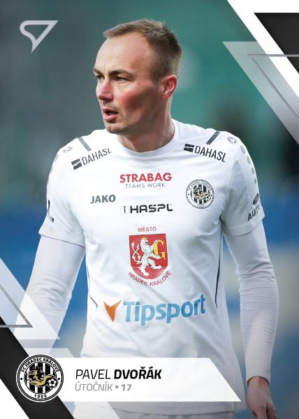 Dvořák Pavel 22-23 Fortuna Liga #268