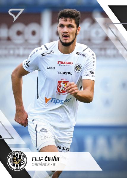 Čihák Filip 22-23 Fortuna Liga #264