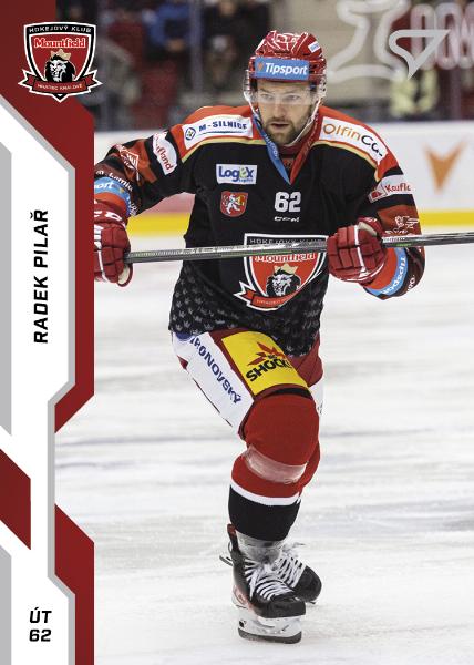 Pilař Radek 22-23 Tipsport Extraliga #88