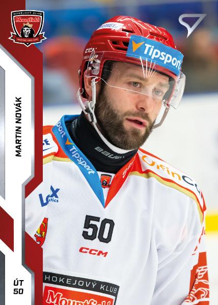 Novák Martin 22-23 Tipsport Extraliga #EX-29