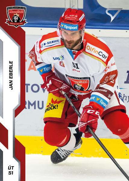 Eberle Jan 22-23 Tipsport Extraliga #EX-26