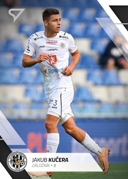 Kučera Jakub 22-23 Fortuna Liga #72