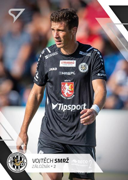 Smrž Vojtěch 22-23 Fortuna Liga #75