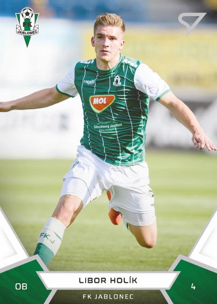Holík Libor 21-22 Fortuna Liga #271