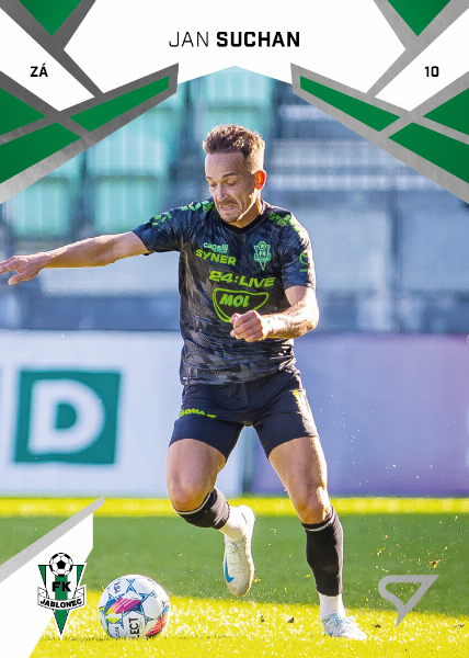 Suchan Jan 24-25 Chance Liga #306