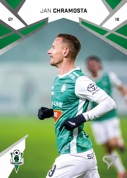 Chramosta Jan 24-25 Chance Liga #307