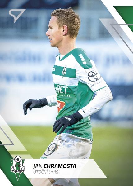 Chramosta Jan 22-23 Fortuna Liga #347