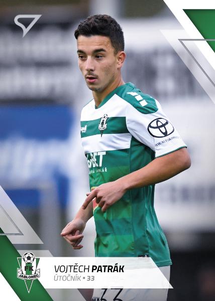 Patrák Vojtěch 22-23 Fortuna Liga #350
