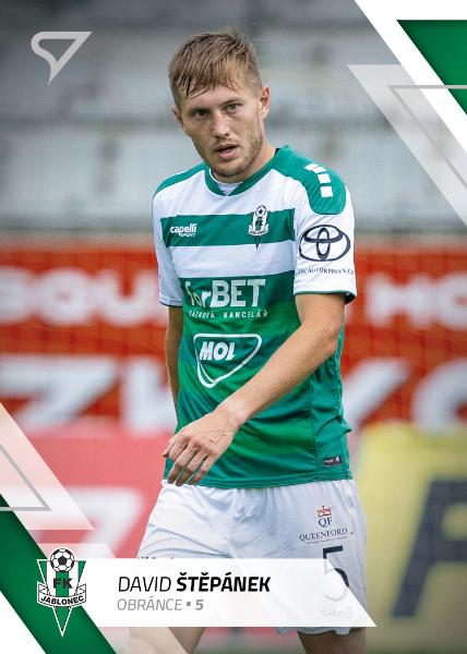 Štěpánek David 22-23 Fortuna Liga #155