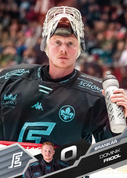 Frodl Dominik 25-26 Tipsport Extraliga #73