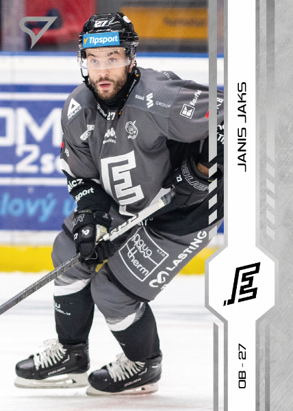 Jaks Jānis 24-25 Tipsport Extraliga #183