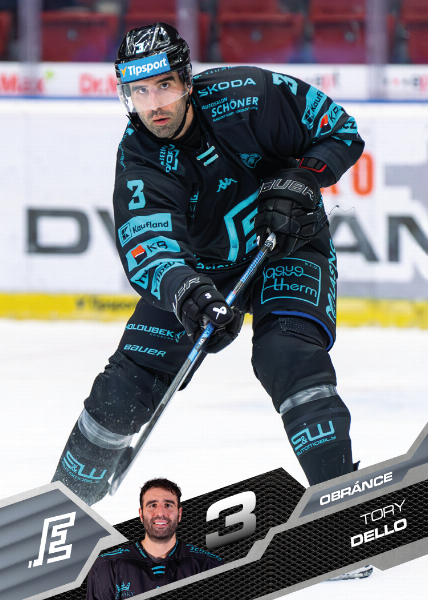 Dello Tory 25-26 Tipsport Extraliga #75