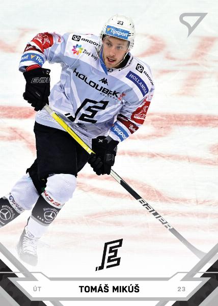 Mikúš Tomáš 21-22 Tipsport Extraliga #344