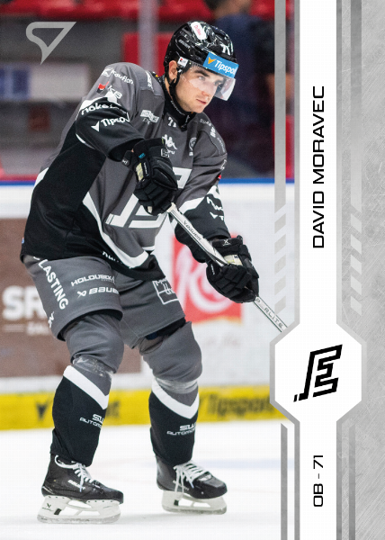 Moravec David 24-25 Tipsport Extraliga #186
