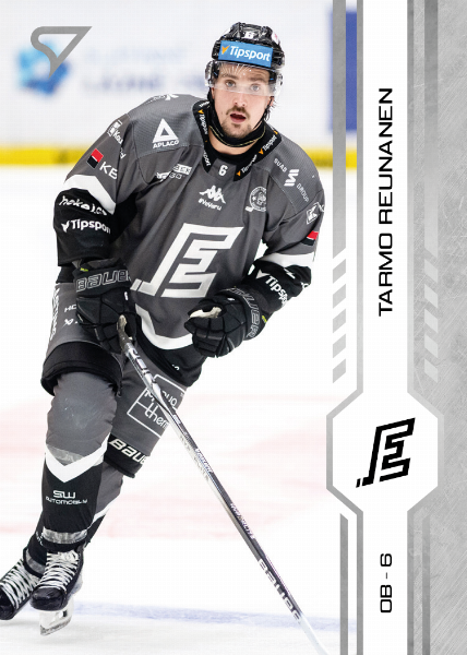 Reunanen Tarmo 24-25 Tipsport Extraliga #188