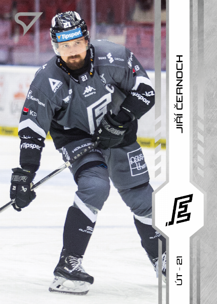 Černoch Jiří 24-25 Tipsport Extraliga #191