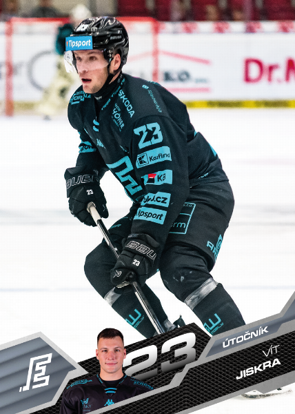 Jiskra Vít 25-26 Tipsport Extraliga #84