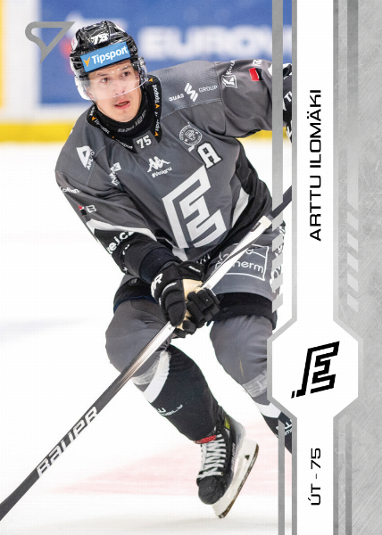 Ilomäki Arttu 24-25 Tipsport Extraliga #193