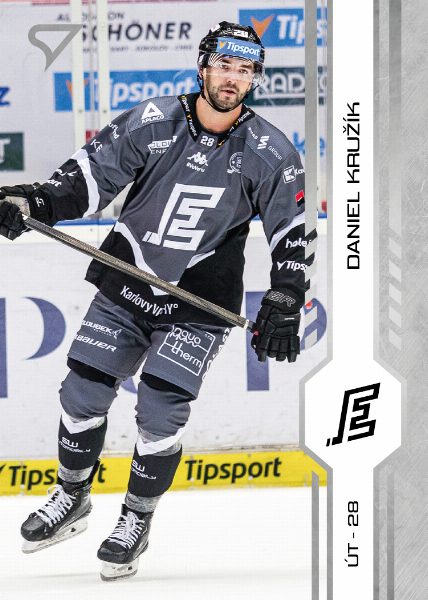 Kružík Daniel 24-25 Tipsport Extraliga #195