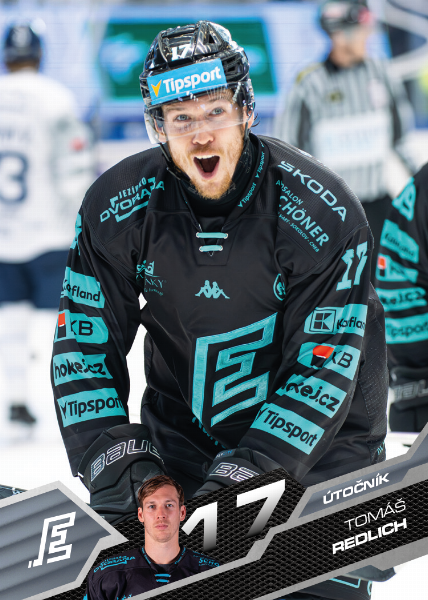 Redlich Tomáš 25-26 Tipsport Extraliga #87