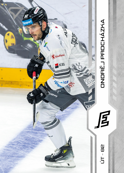 Procházka Ondřej 24-25 Tipsport Extraliga #196