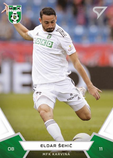 Šehić Eldar 21-22 Fortuna Liga #308